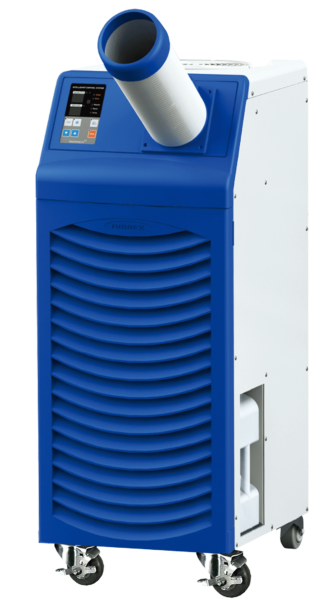 AIRREX HSC-1370 ilmastointilaite