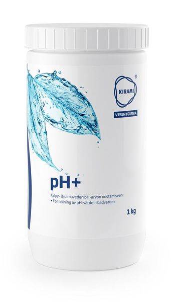 pH+ 1kg rae