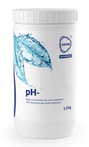 pH- 1,5kg rae